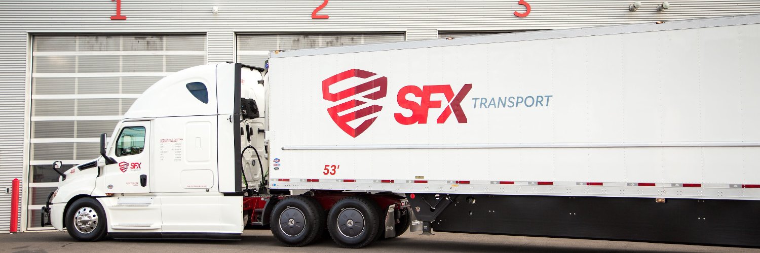 SFX Transport banner