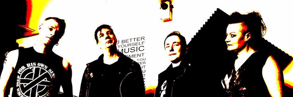 Dead Objectives banner