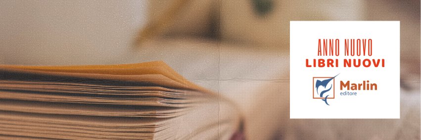 Marlin Editore banner