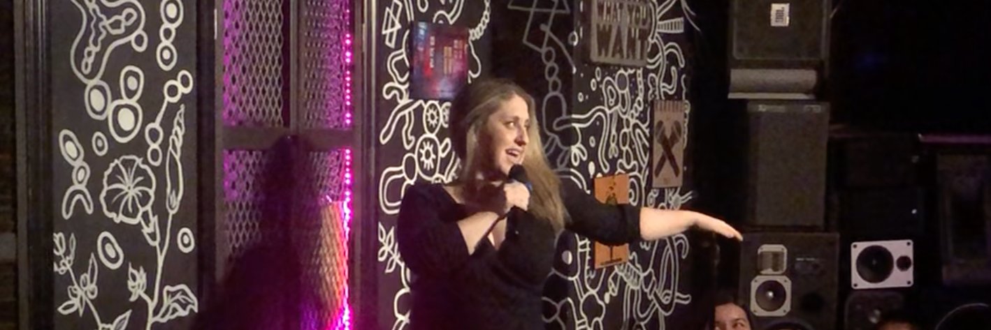 PamelaComedy's profile banner image