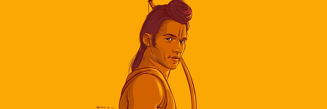Darshankumar Dave banner