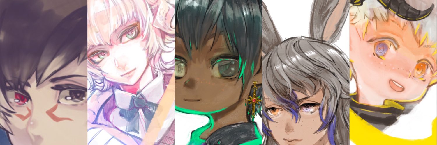 chariot_hati's profile banner image