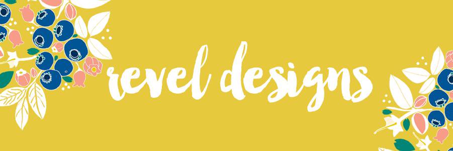 reveldesigns's profile banner image