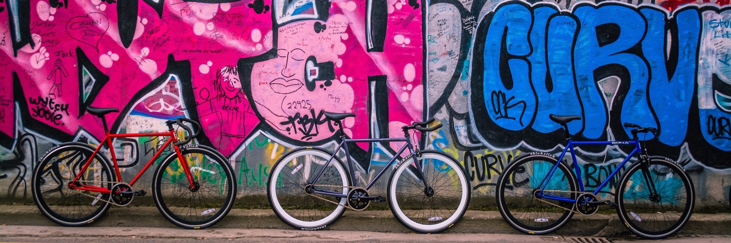 SonaBikes's profile banner image