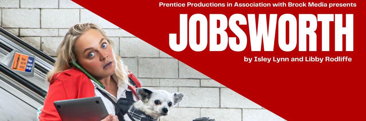 Libby Rodliffe banner