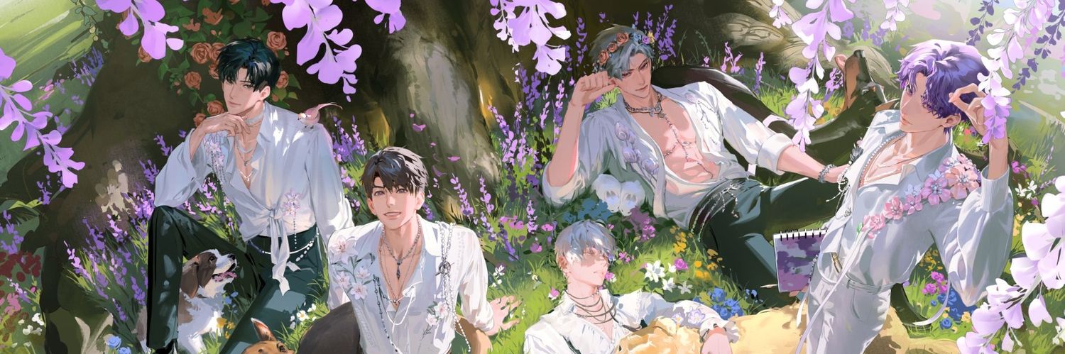narniandy's profile banner image