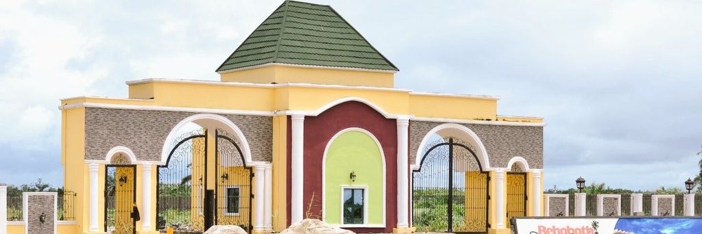 dapoadronhomes1's profile banner image