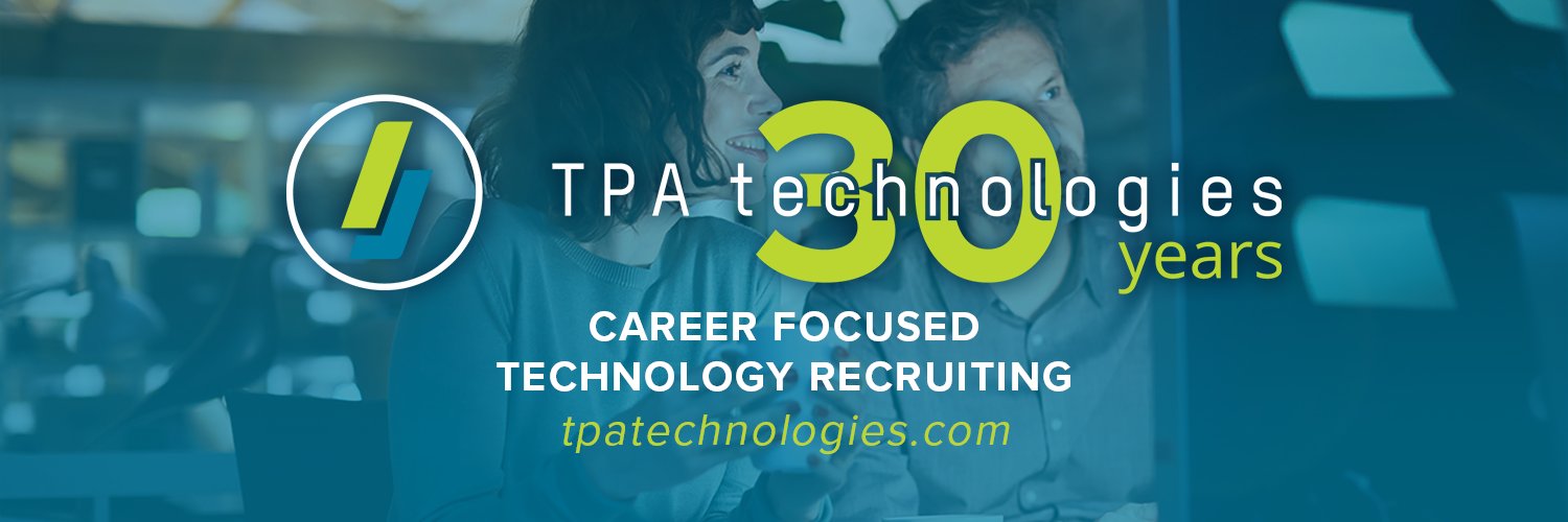 tpatech123's profile banner image