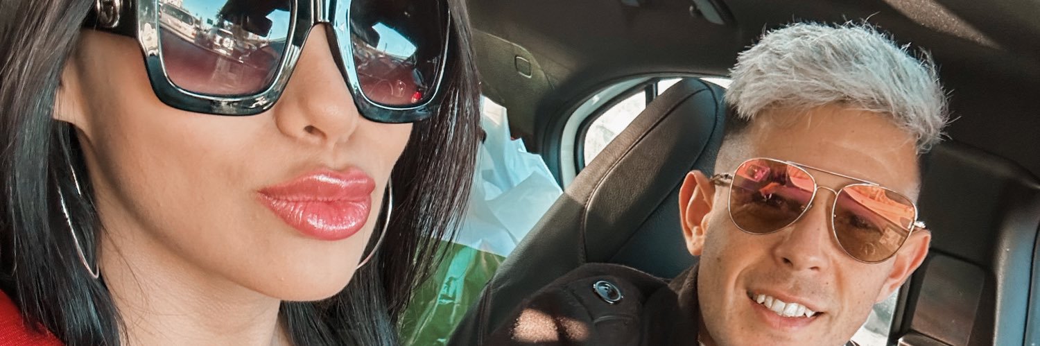 MaaleFarias's profile banner image