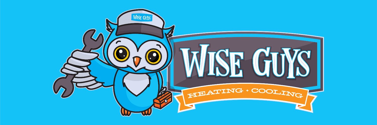 Wise Guys Heating and Cooling (@WiseGuysCooling) / Posts / X