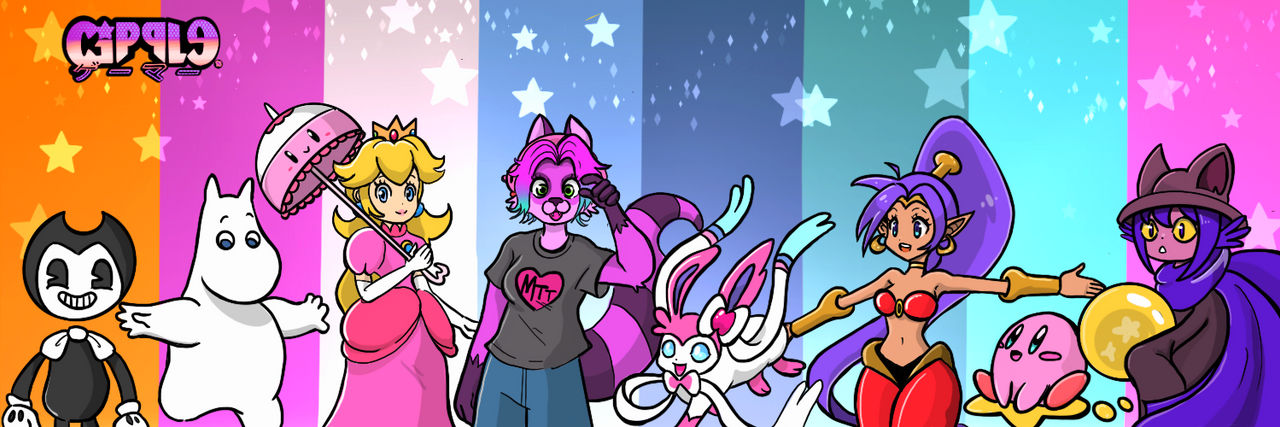 nurse_sylvy's profile banner image