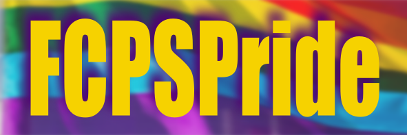 FCPS Pride banner