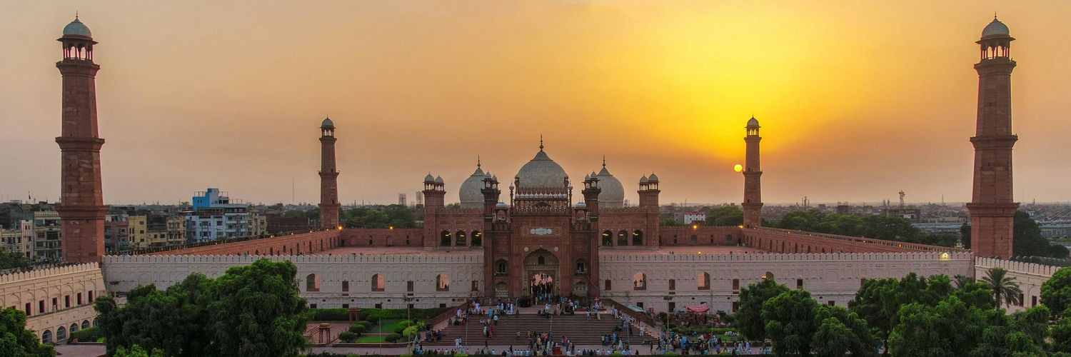 Pakistan_Pics's profile banner image