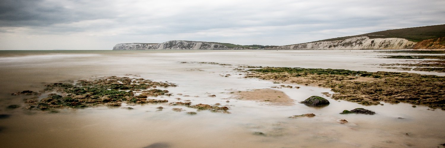 isleofwight.com - Explore the Isle of Wight banner