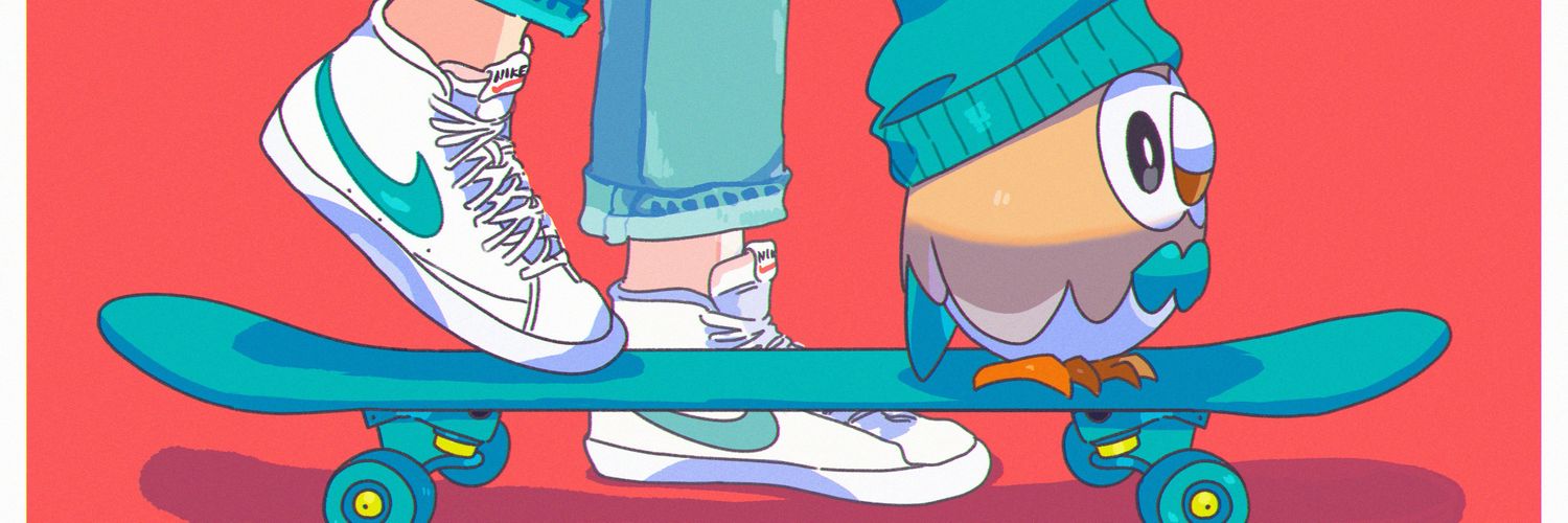 ivan garcia (Andyjazu) banner