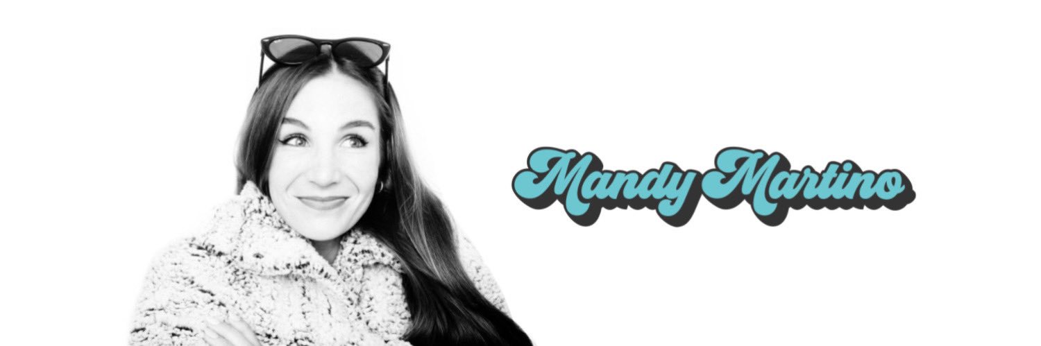 MandyMartino's profile banner image