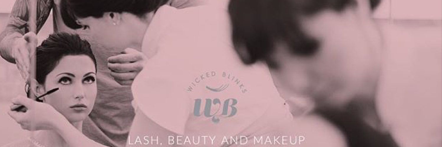 wickedblinksbyG's profile banner image