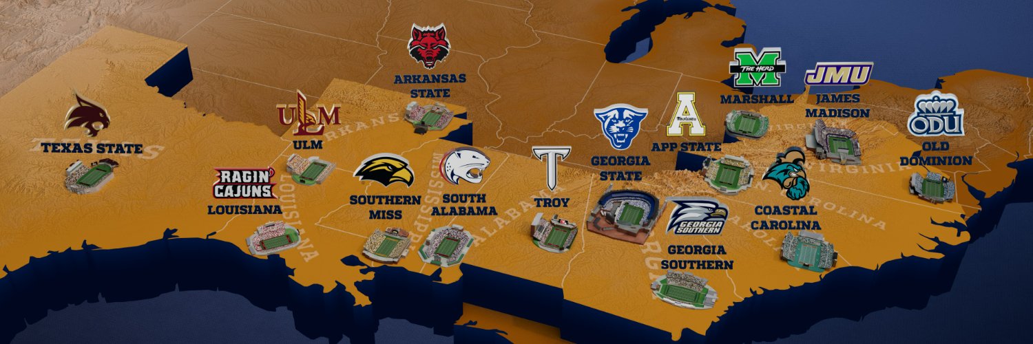 Sun Belt Conference Compliance banner