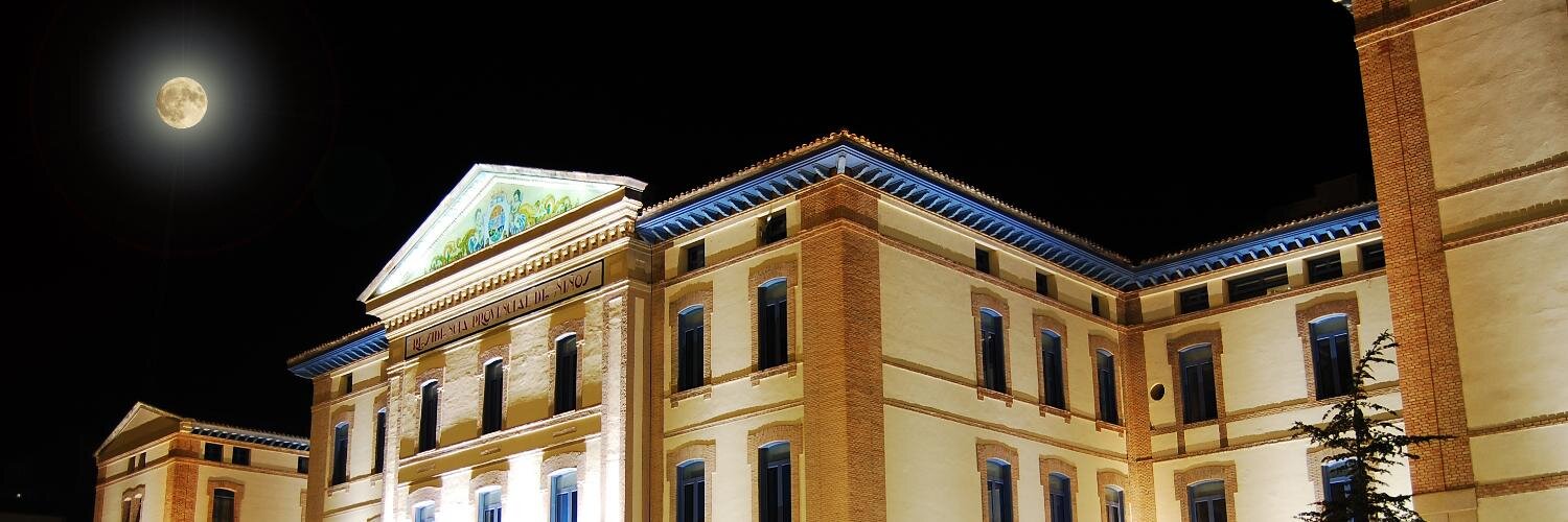 CampusHuesca's profile banner image
