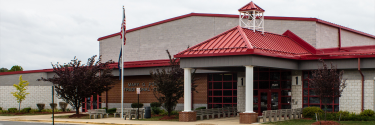 Porter Traditional banner