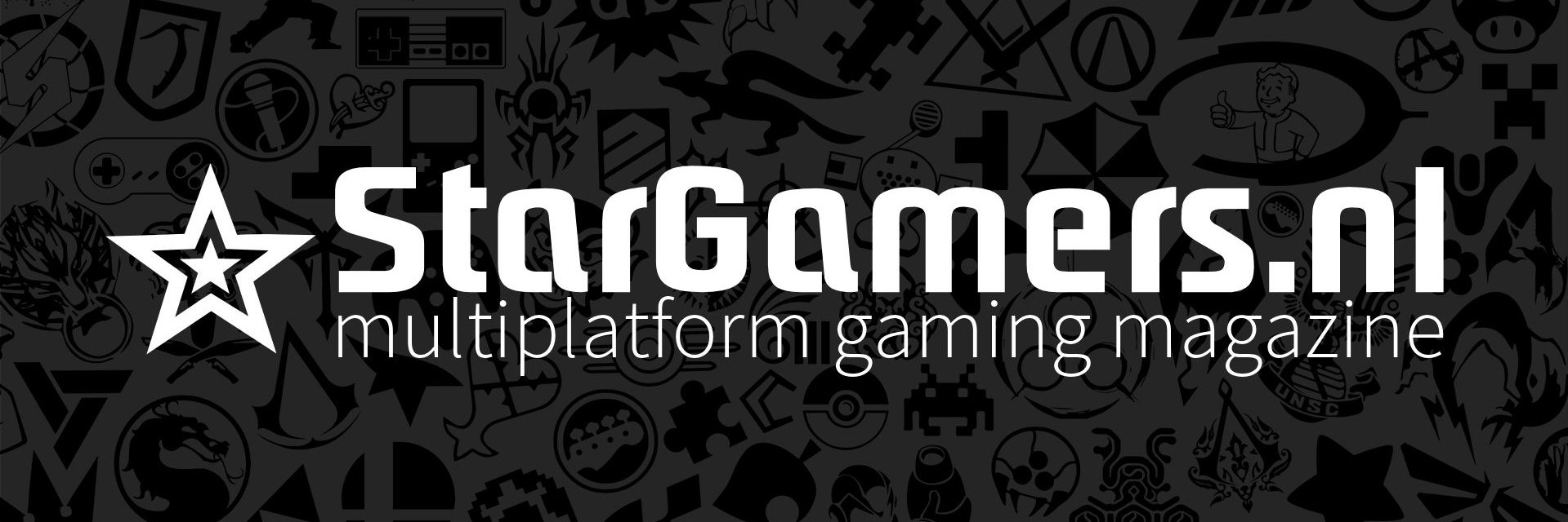 StarGamers banner