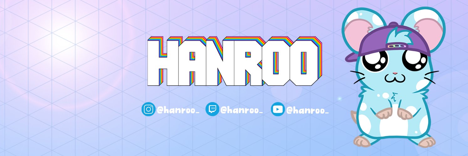 hanroo_'s profile banner image