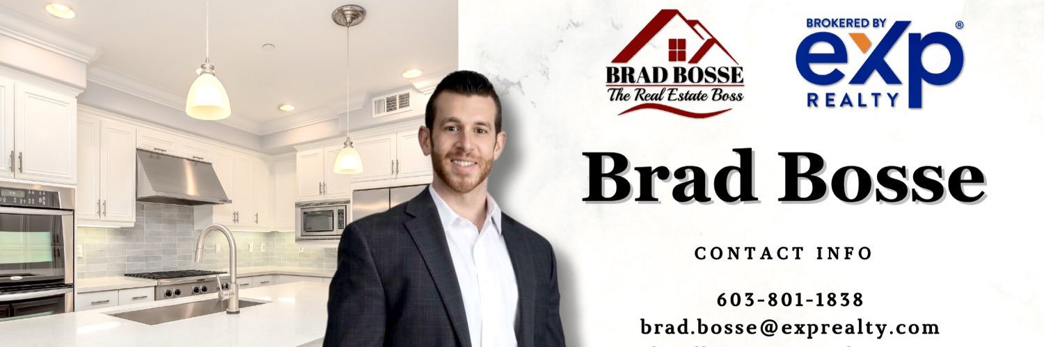 RealEstateBosse's profile banner image