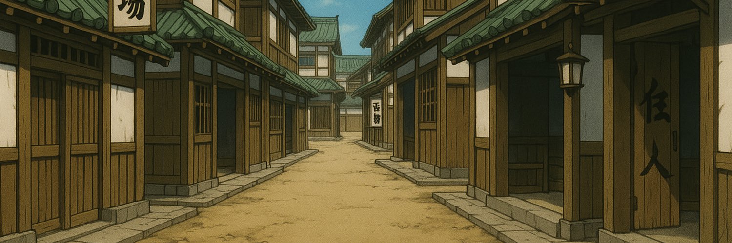 macaronvodka's profile banner image