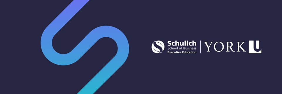 Schulich ExecEd banner