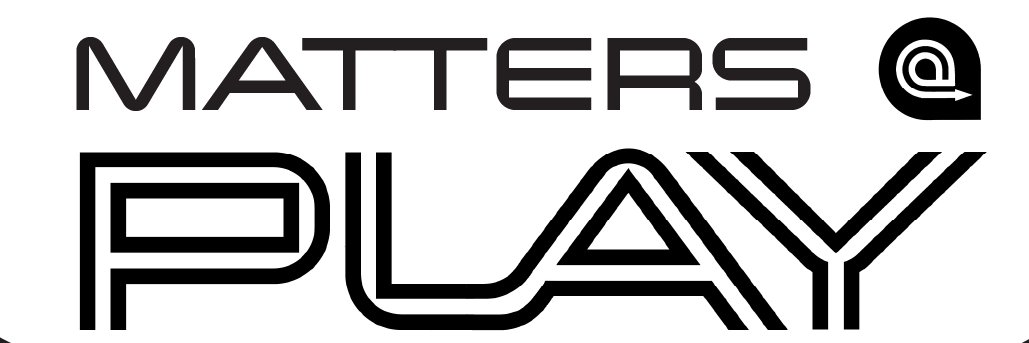 MattersAtPlay banner