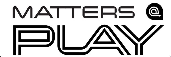 MattersAtPlay Profile Banner