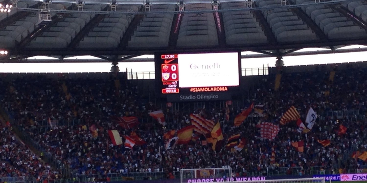 Ignacio banner