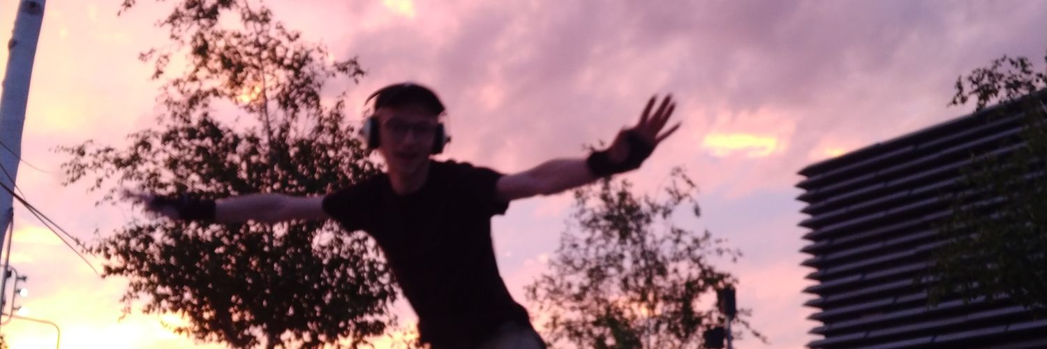 fjrobertson's profile banner image