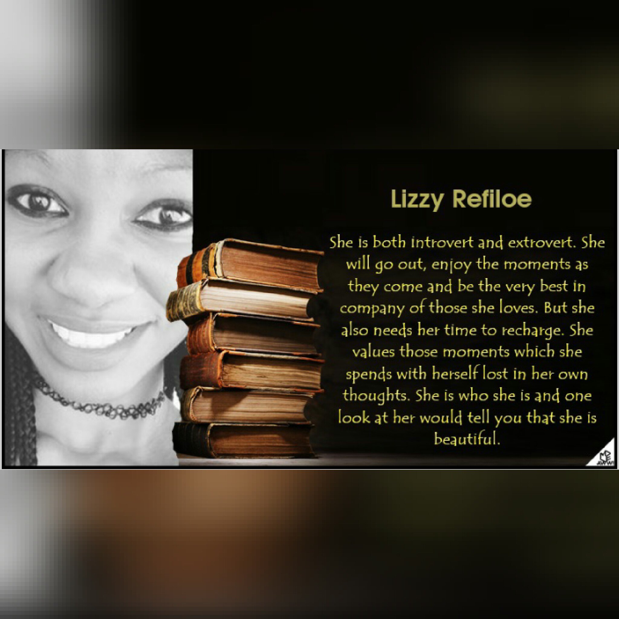 refiloelizzy's profile banner image