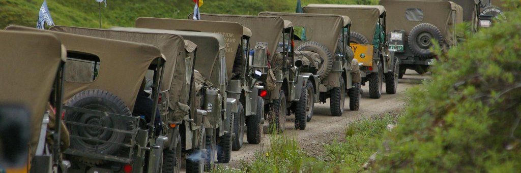 MilitaryVehicle's profile banner image