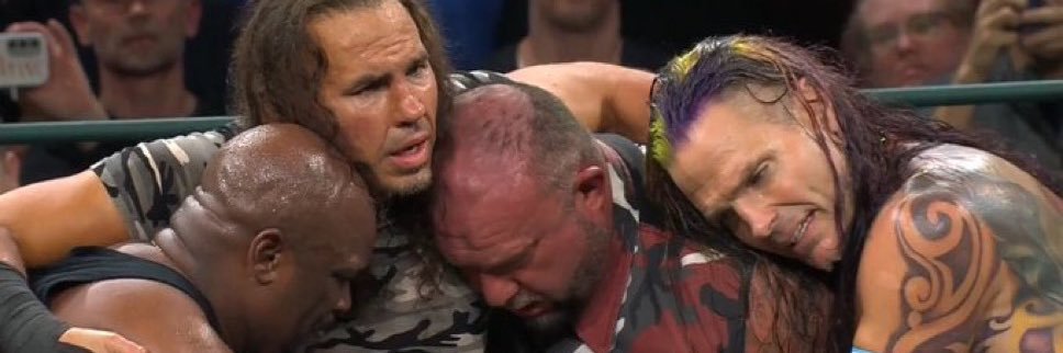 Sean “Freakin” Robinette banner