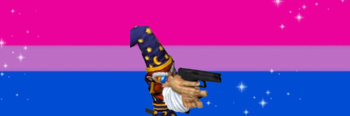 kylorevan's profile banner image