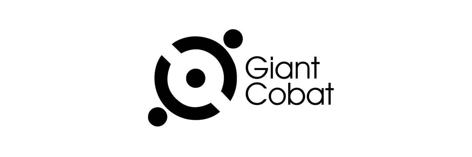 giantcobat's profile banner image