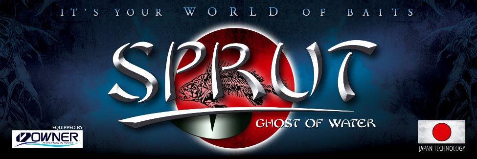 SprutFishing's profile banner image