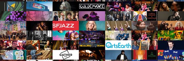 ArtsEarthOrg Profile Banner
