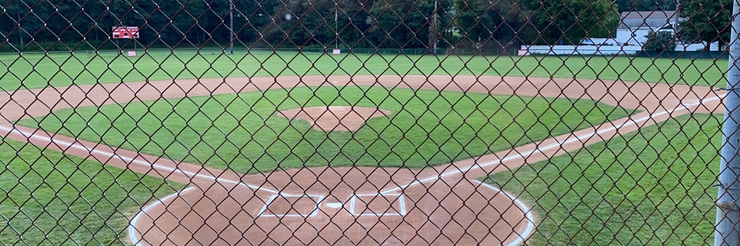 NatickBaseball's profile banner image