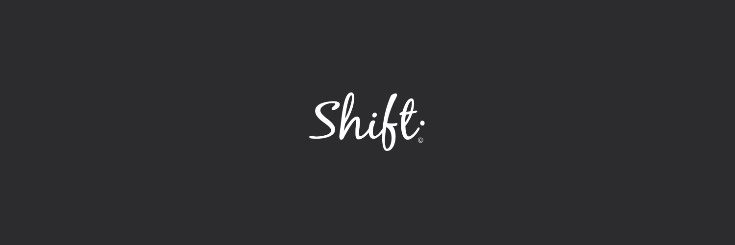 ShiftUK's profile banner image