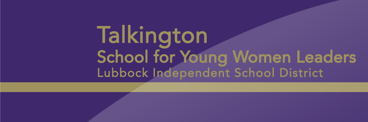 Talkington SYWL banner