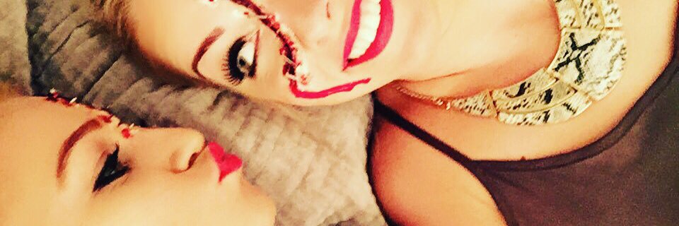 vickytate92's profile banner image