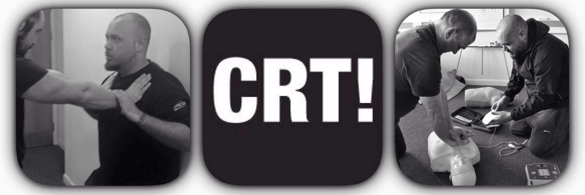 CRT_training1's profile banner image