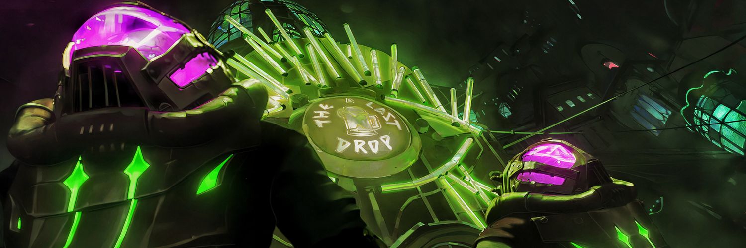 Blake_Steamer's profile banner image