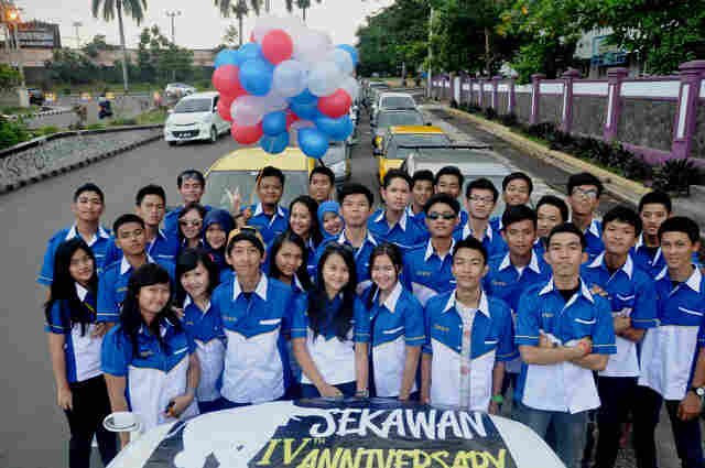 SEKAWANN's profile banner image