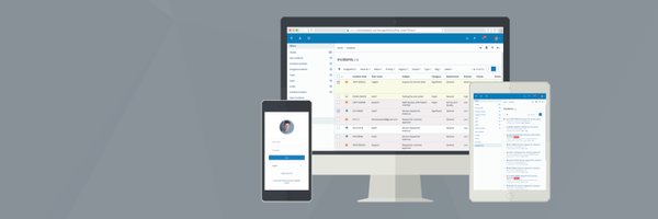 visionhelpdesk Profile Banner