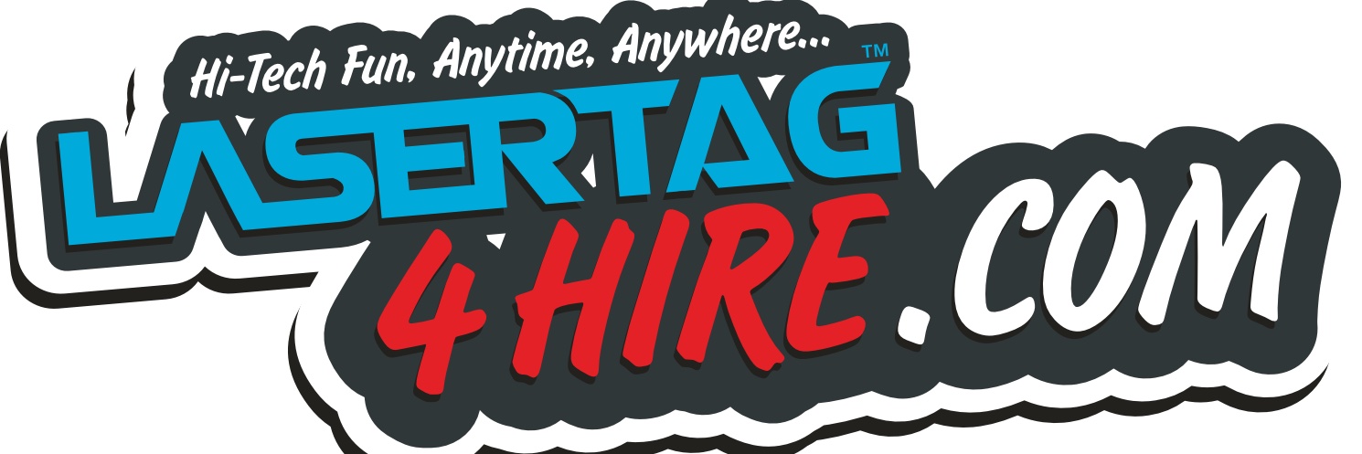 Laser Tag 4 Hire - Nationwide Laser Tag Hire banner