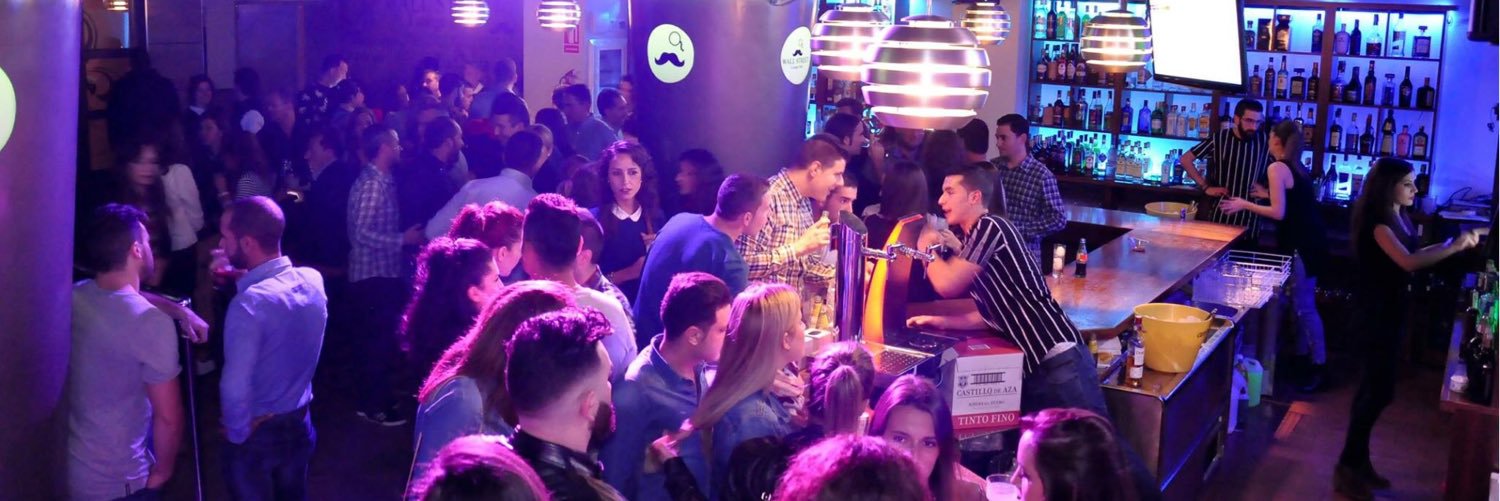 wallstreetlc's profile banner image